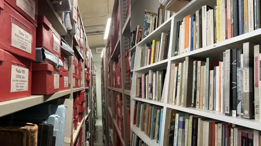 Suplemento de cultura