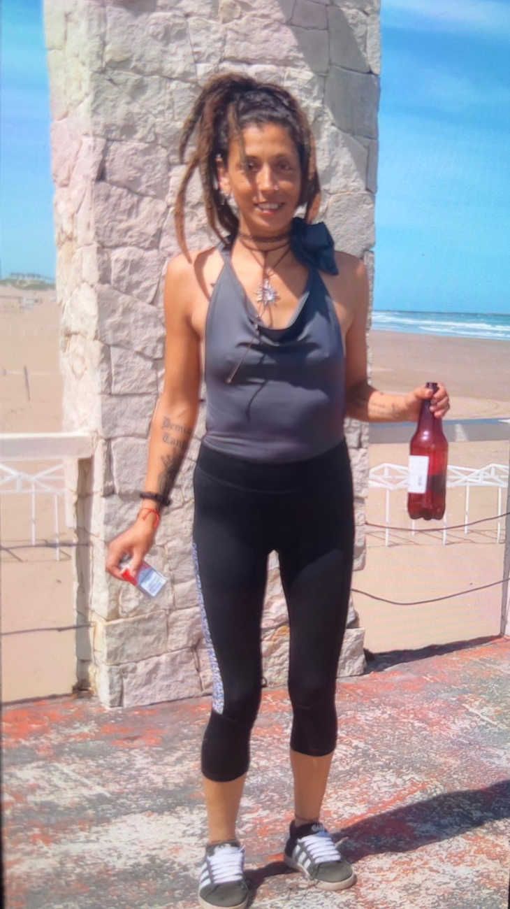 Débora Damaris Bulacio del Valle 20251110