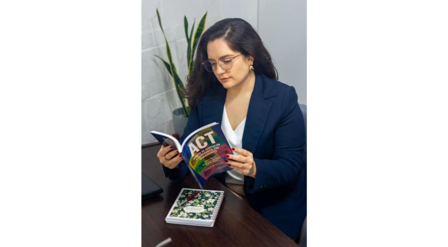 Detenerse también es avanzar