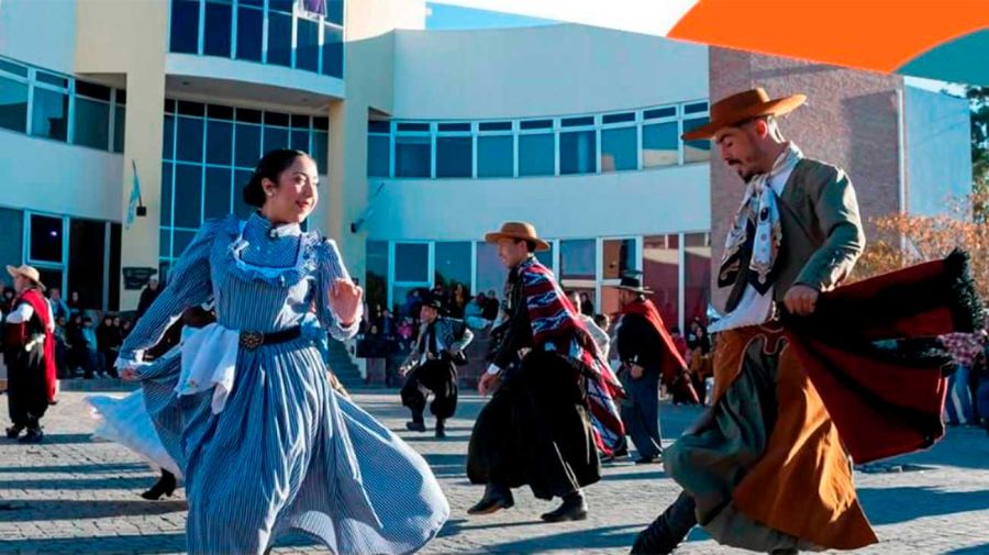 Día de la Tradición 2025 10112025