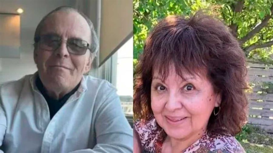 Jubilados desaparecidos en Chubut 10112025