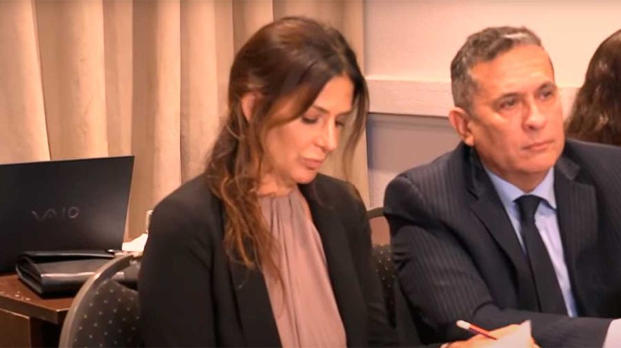 Jueza Julieta Makintach 10112025