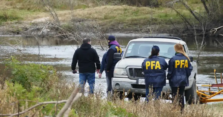 Caso Loan rastrillajes