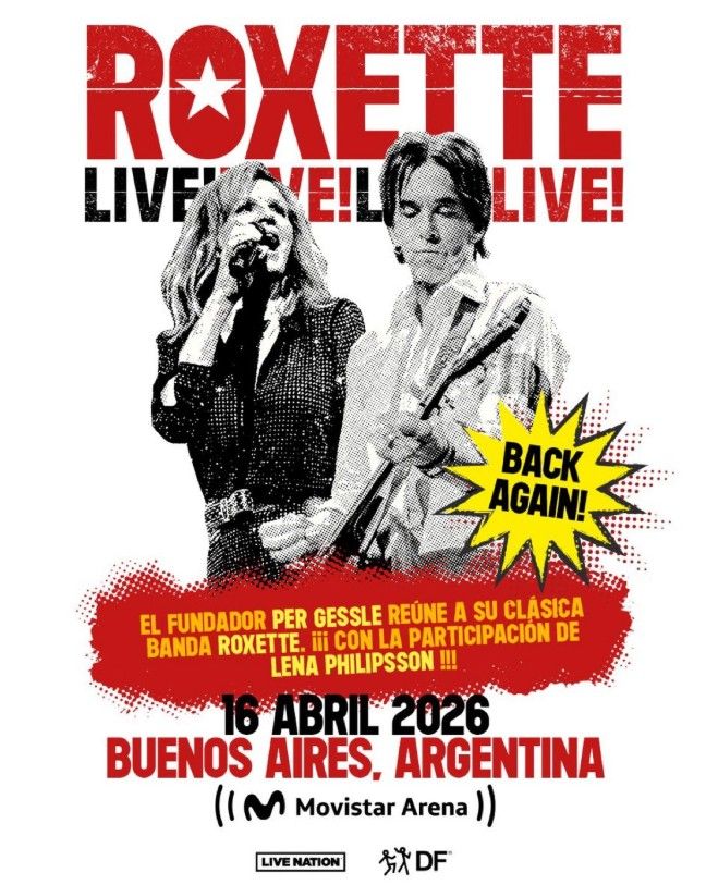 Roxette