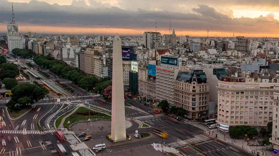 Buenos Aires Ciudad 