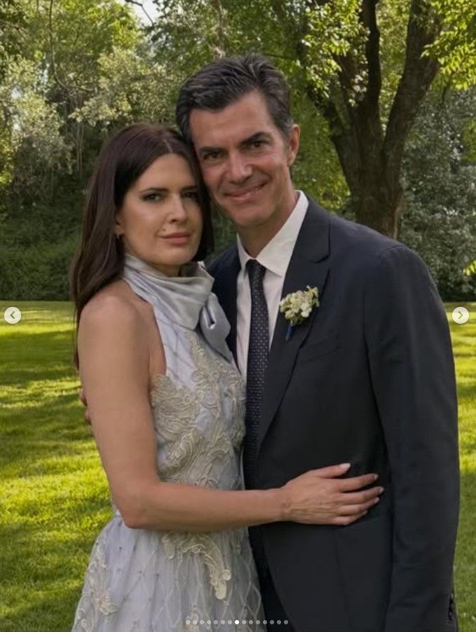 Casamiento Marcos Urtubey