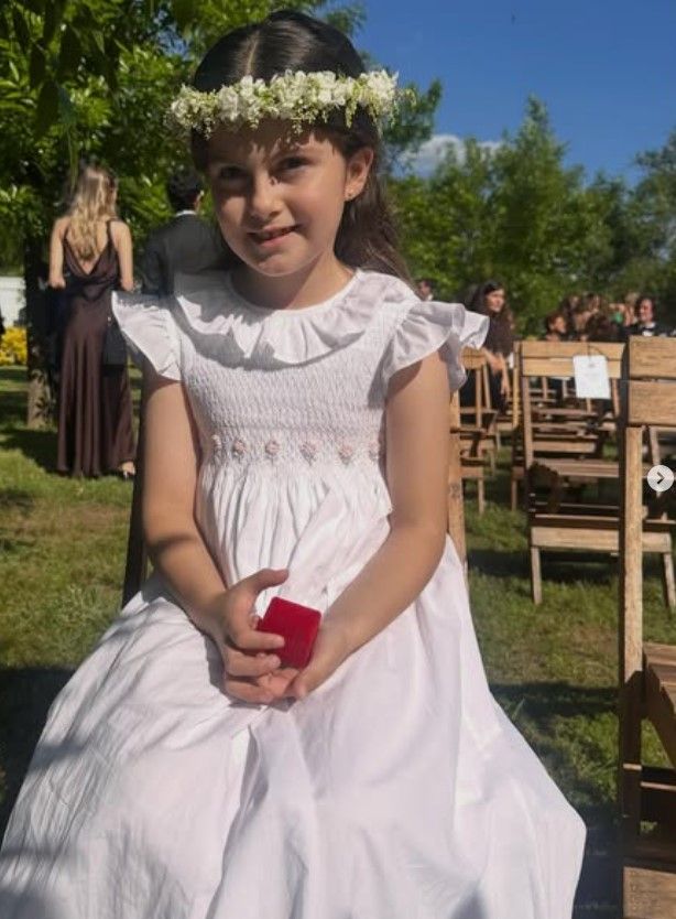 Casamiento Marcos Urtubey