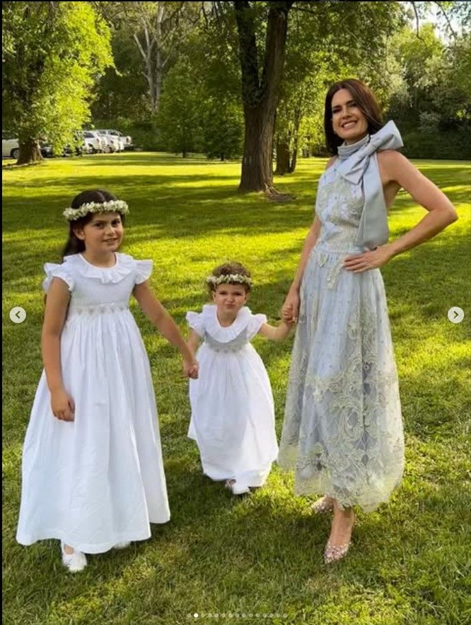 Casamiento Marcos Urtubey