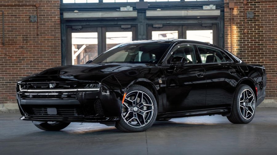 Dodge Charger Scat Pack