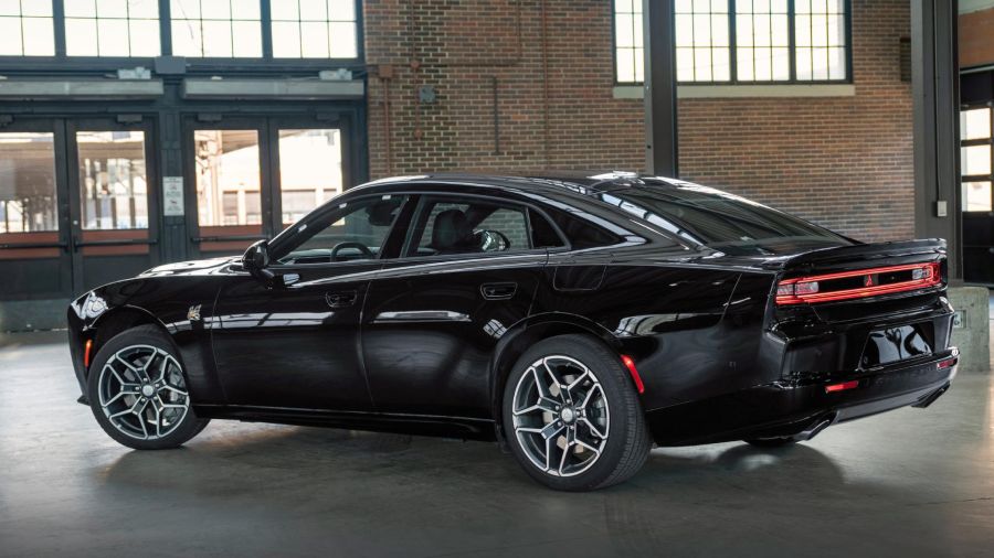 Dodge Charger Scat Pack