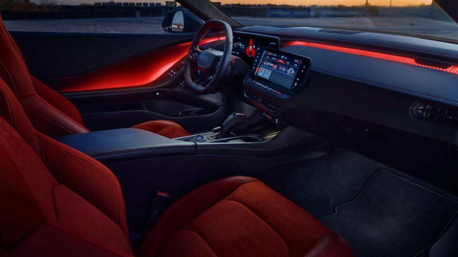 Dodge Charger Scat Pack