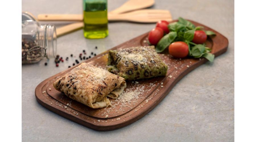 Dónde pedir pastas artesanales en Buenos Aires: Gelay Pastas