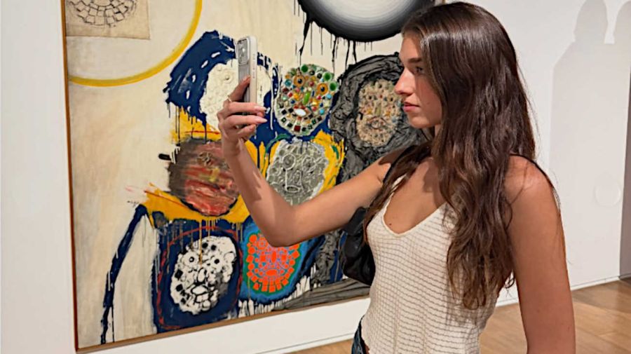 DUA LIPA en Buenos Aires 20251110