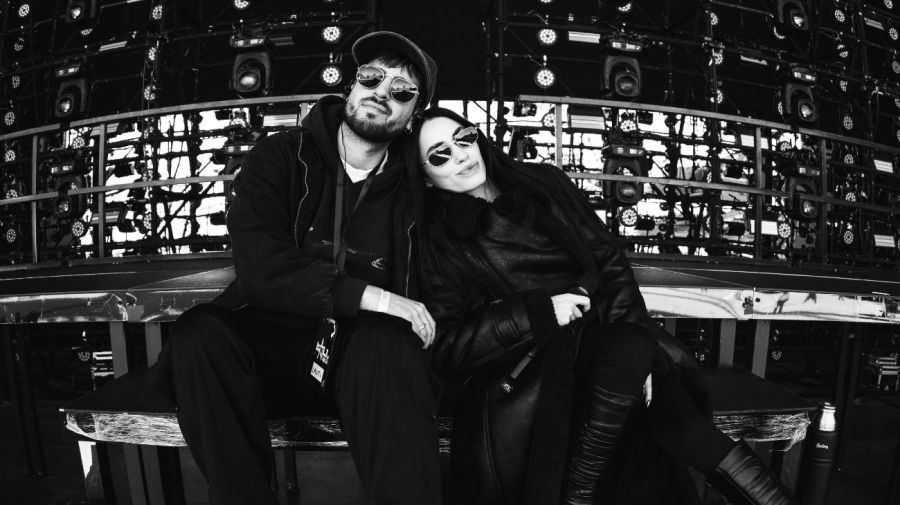 The documentary about Lali Espósito