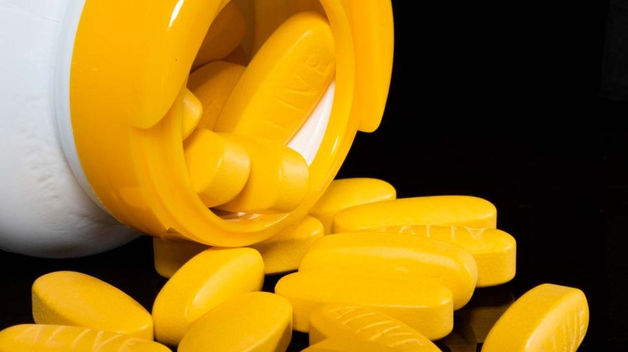 Sleeping medications 11112025