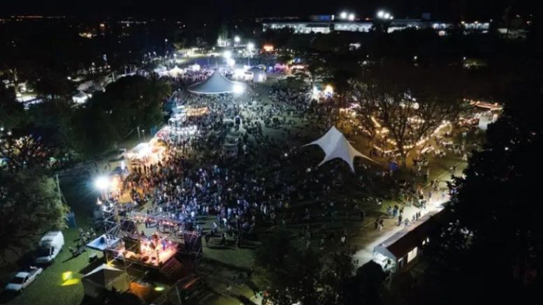 Festival de Alta Gracia