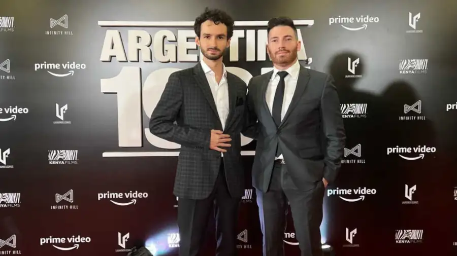 Gustavo Silva Grammy 20251111