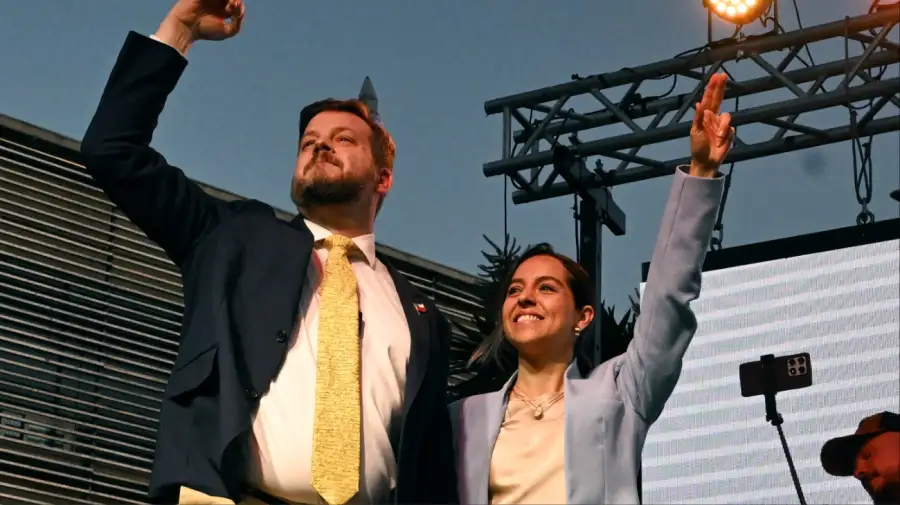 Johannes Kaiser, el provocador libertario que sacude la derecha chilena con memes y radicalismo