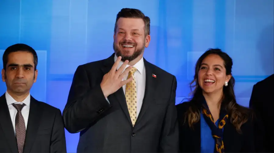 Johannes Kaiser, el provocador libertario que sacude la derecha chilena con memes y radicalismo