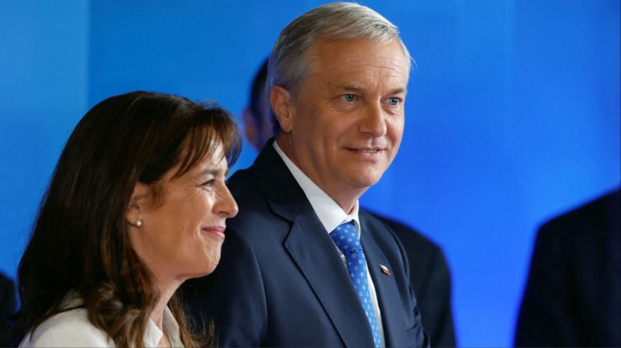 José Antonio Kast, el ultraconservador 