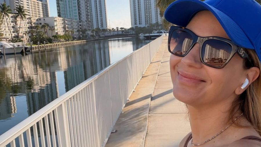 Marcela Kloosterboer