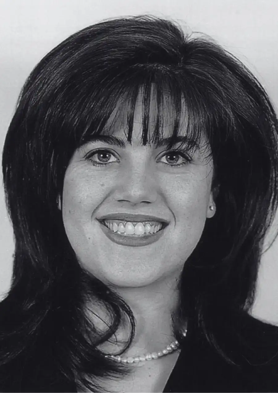 Monica Lewinsky