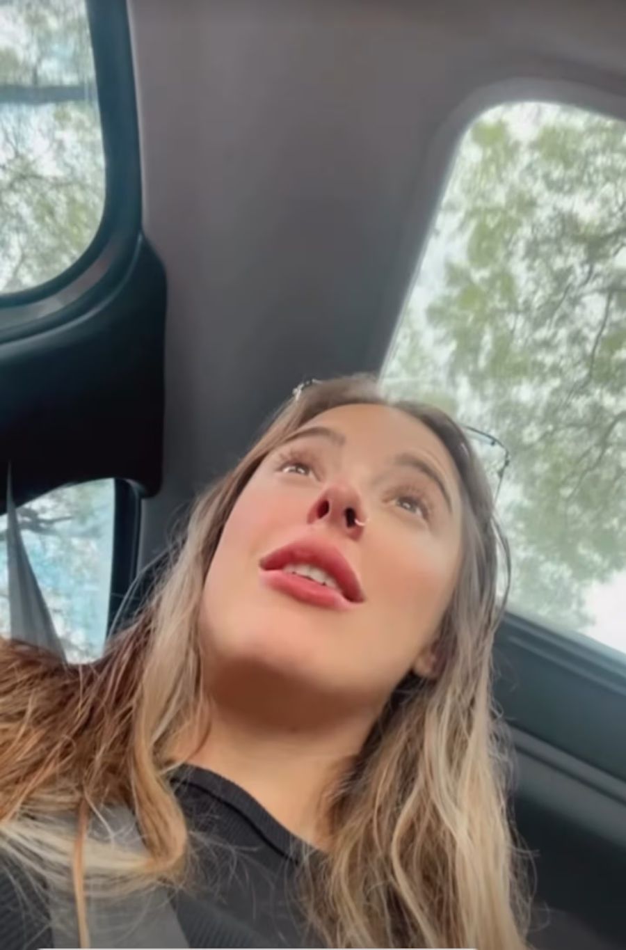 Nati Jota se sometió a una operación y detalló cómo fue el procedimiento 1