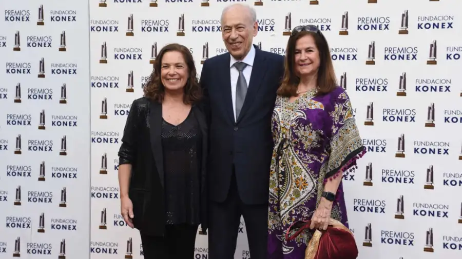 Premios Konex 20251111