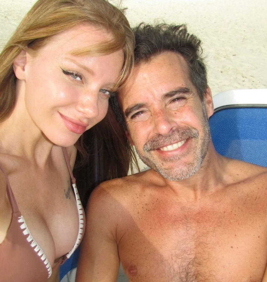 Rocío Pardo y Rufina Cabré eligen vestidos para la boda