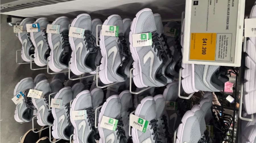 Zapatillas Ekiden One Mujer 62