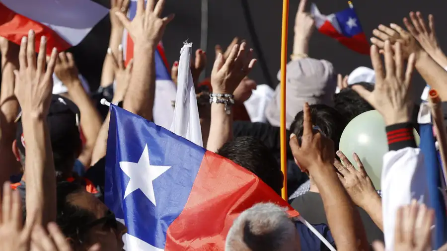 20251112 Elecciones en Chile