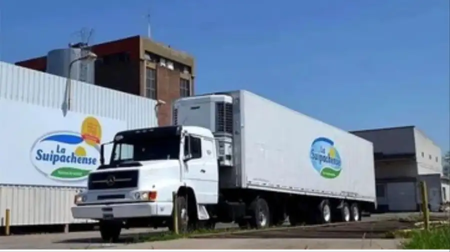 Desaparece Suipachense