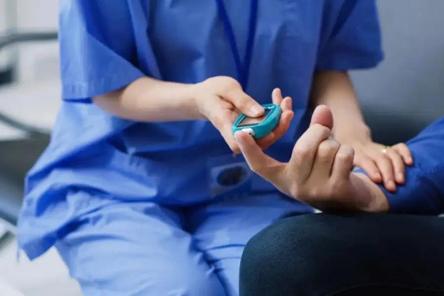 Día Mundial de la Diabetes