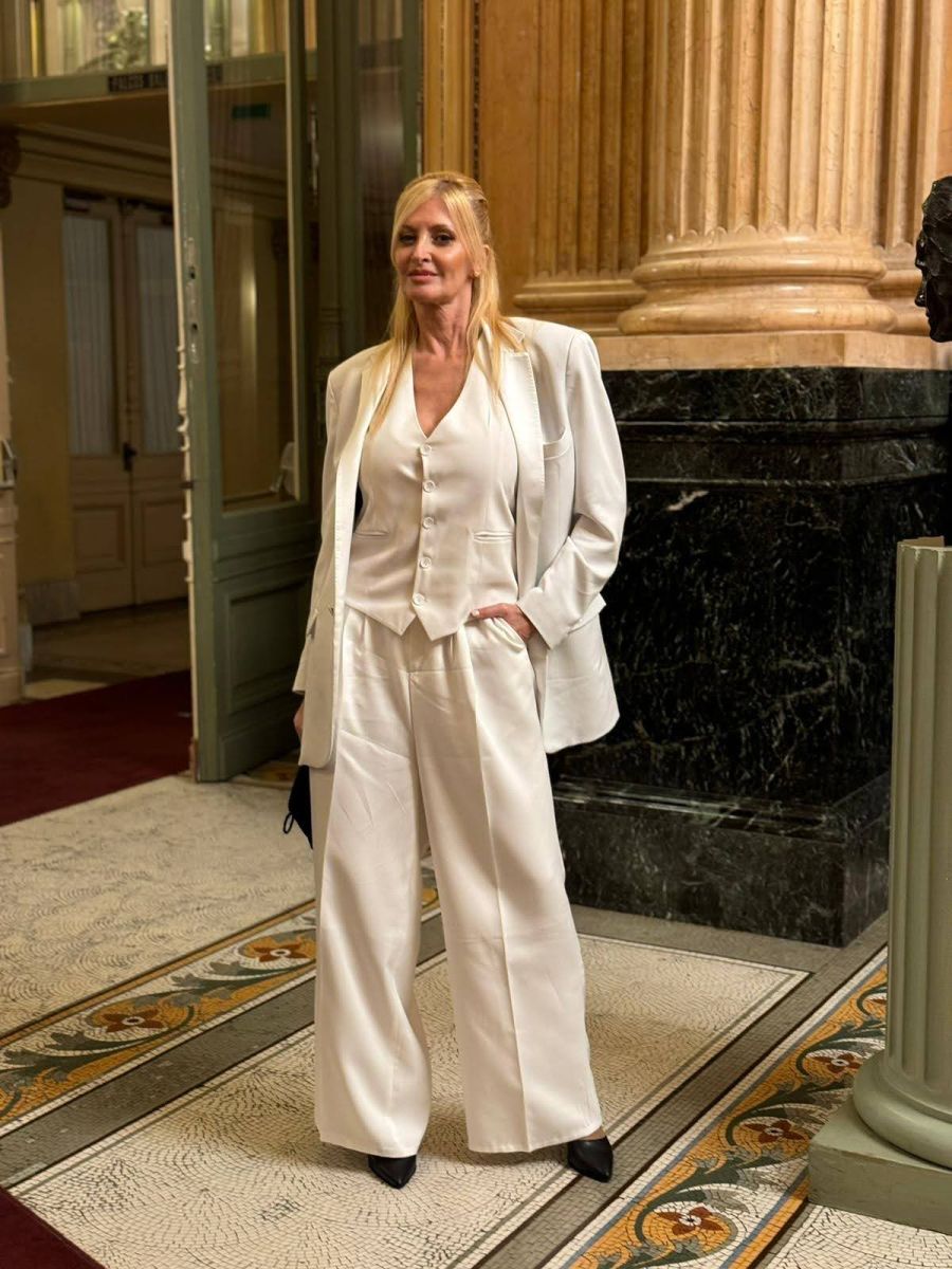 Esperanza Buenos Aires