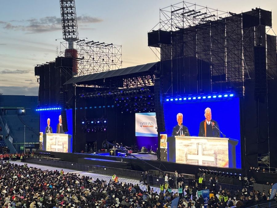 Esperanza Buenos Aires