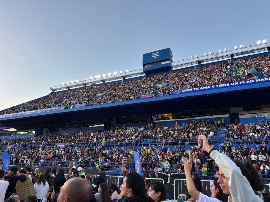 Esperanza Buenos Aires