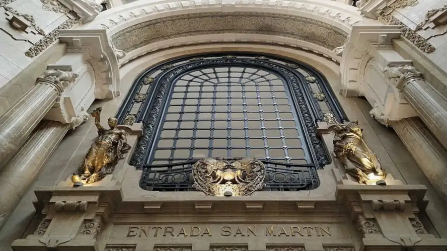 Galería Güemes 20251112