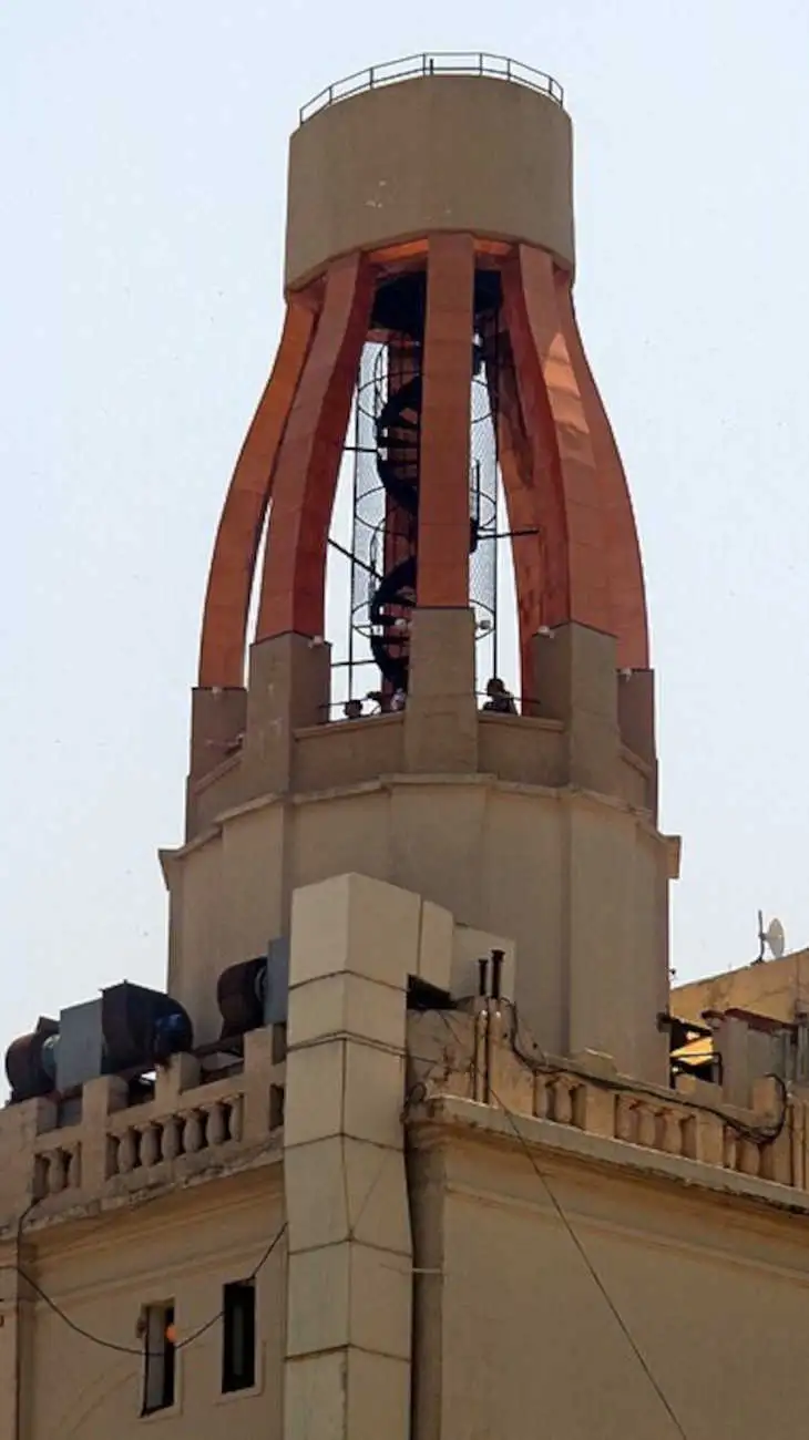 Galería Güemes 20251112