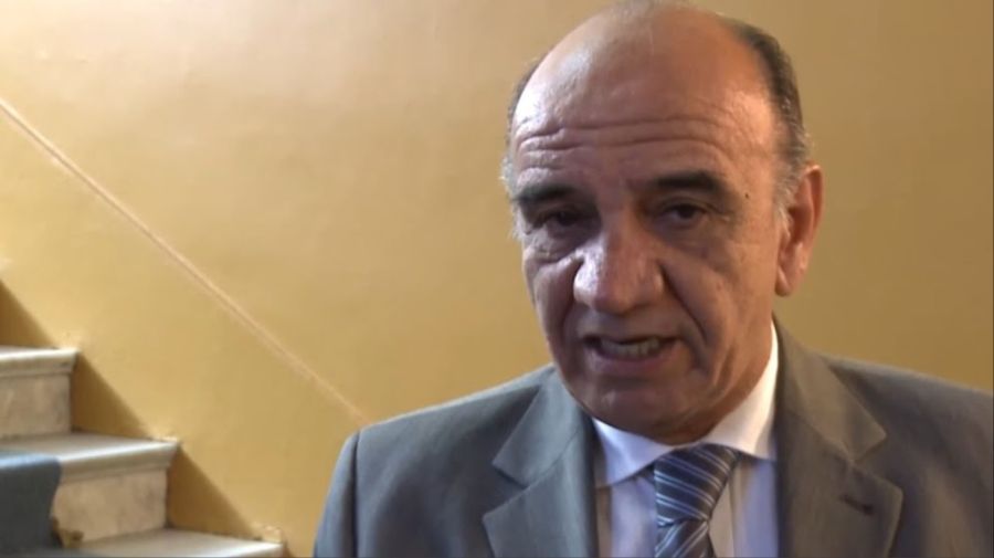 Justicia de Tucumán