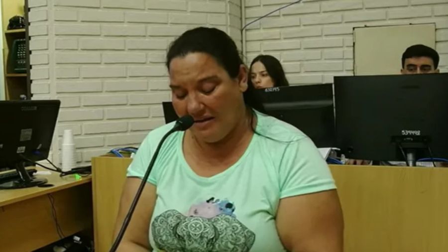 Defendant's Statement at Trial by Cecilia Strzyzowski 20251112