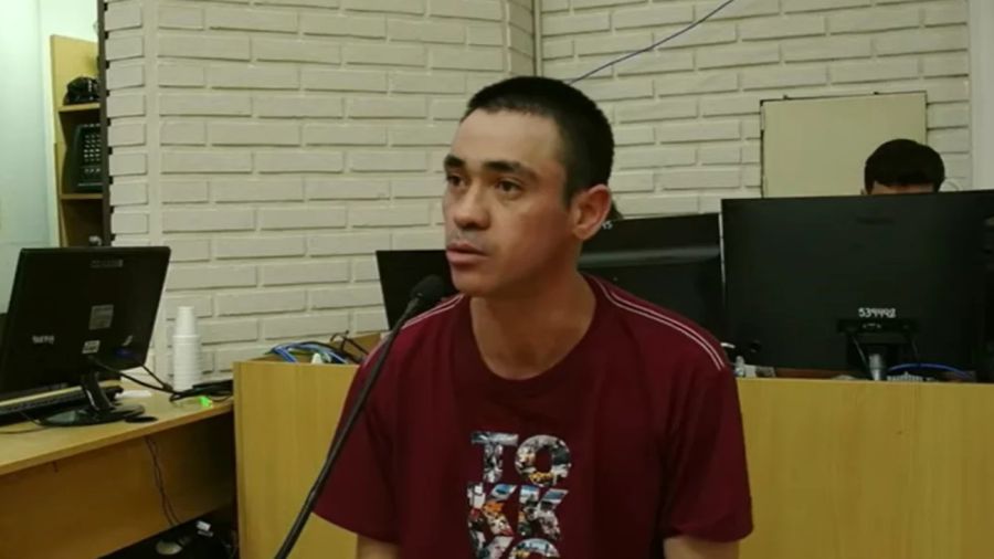 Defendant's Statement at Trial by Cecilia Strzyzowski 20251112