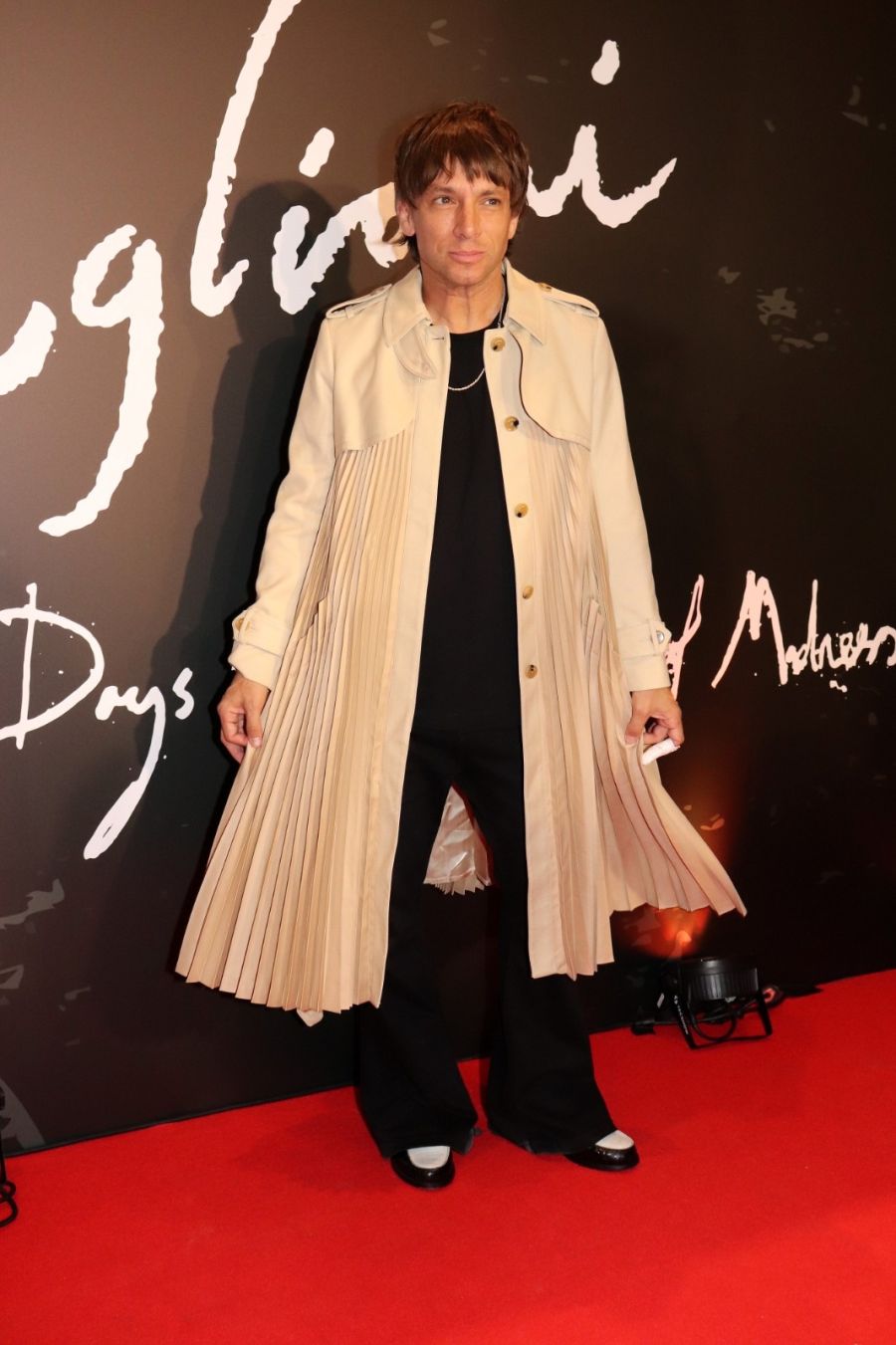 Los mejores looks del evento privado de Jhonny Depp: de Julieta Ortega e Iván Noble a Vero Lozano y Jimena Cyrulnik