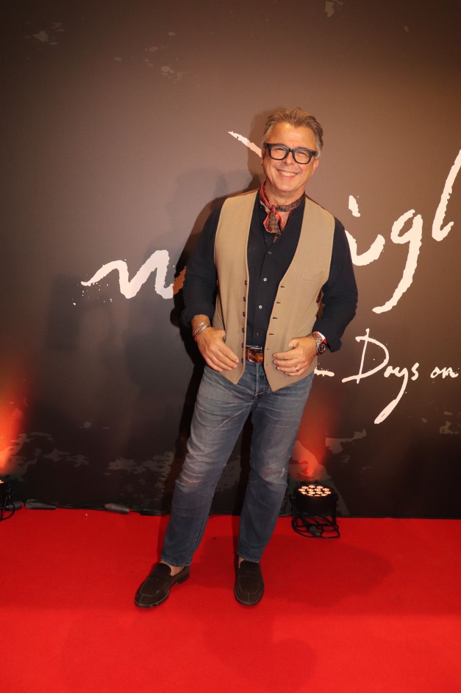 Los mejores looks del evento privado de Jhonny Depp: de Julieta Ortega e Iván Noble a Vero Lozano y Jimena Cyrulnik