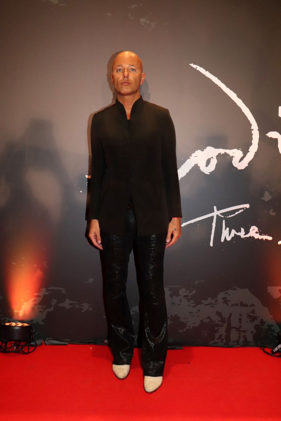 Los mejores looks del evento privado de Jhonny Depp: de Julieta Ortega e Iván Noble a Vero Lozano y Jimena Cyrulnik