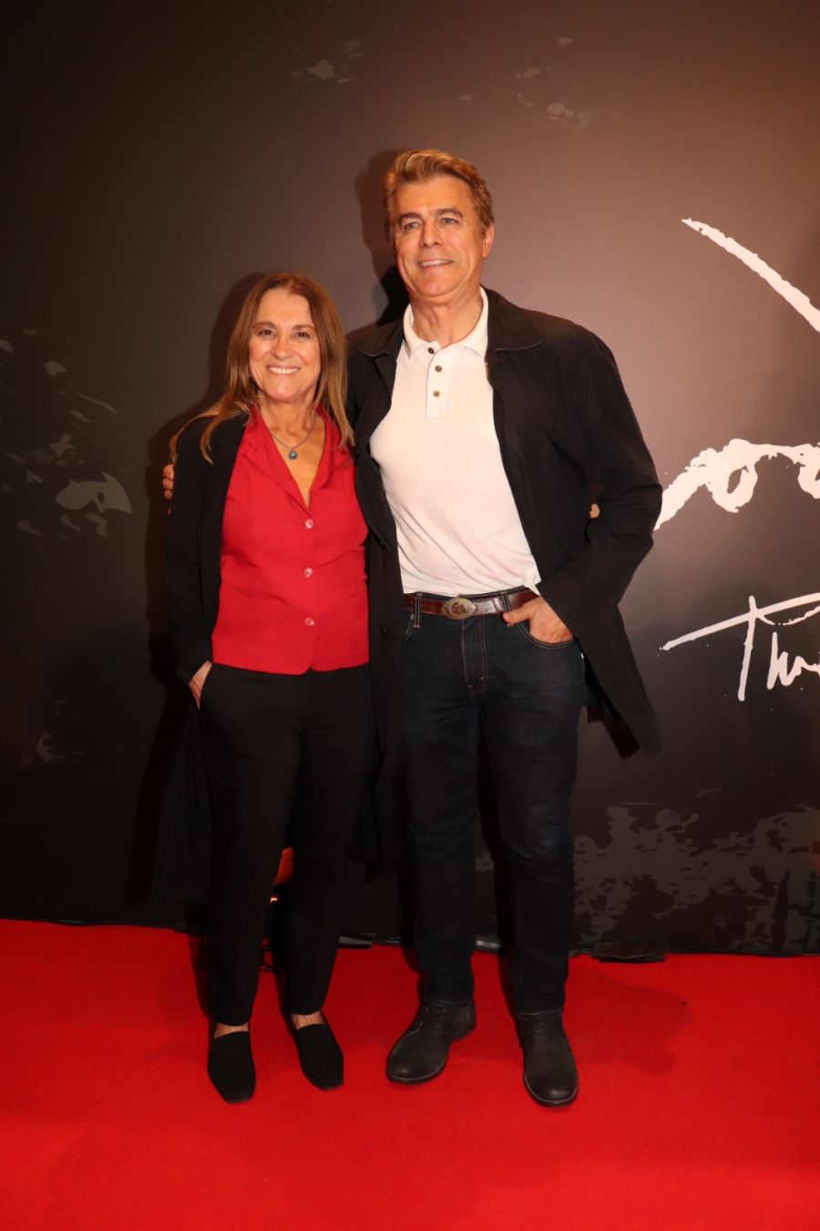 Los mejores looks del evento privado de Jhonny Depp: de Julieta Ortega e Iván Noble a Vero Lozano y Jimena Cyrulnik