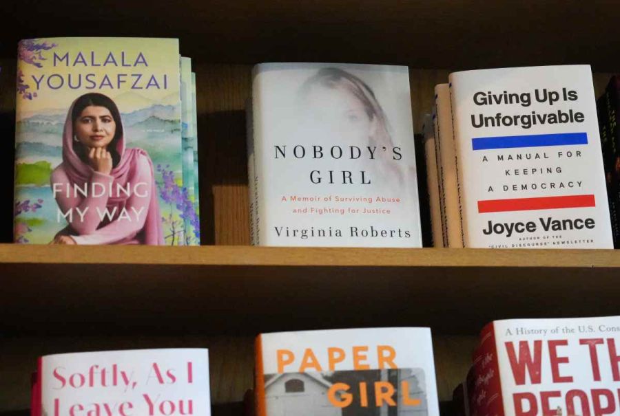 “Nobody´s Girl” (Chica de nadie)