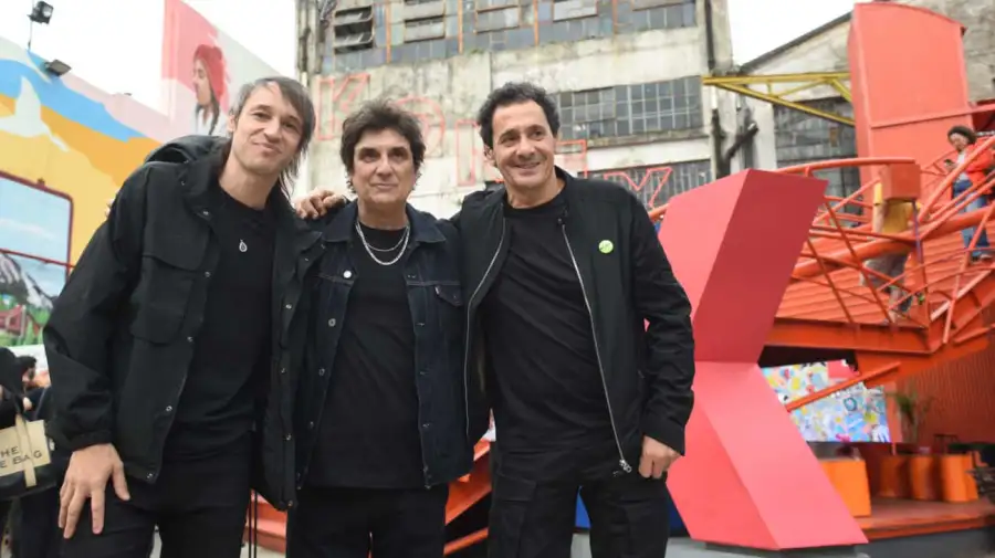 Premios Konex 20251111