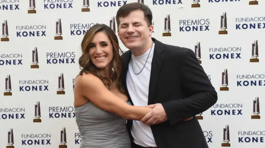 Premios Konex 20251111