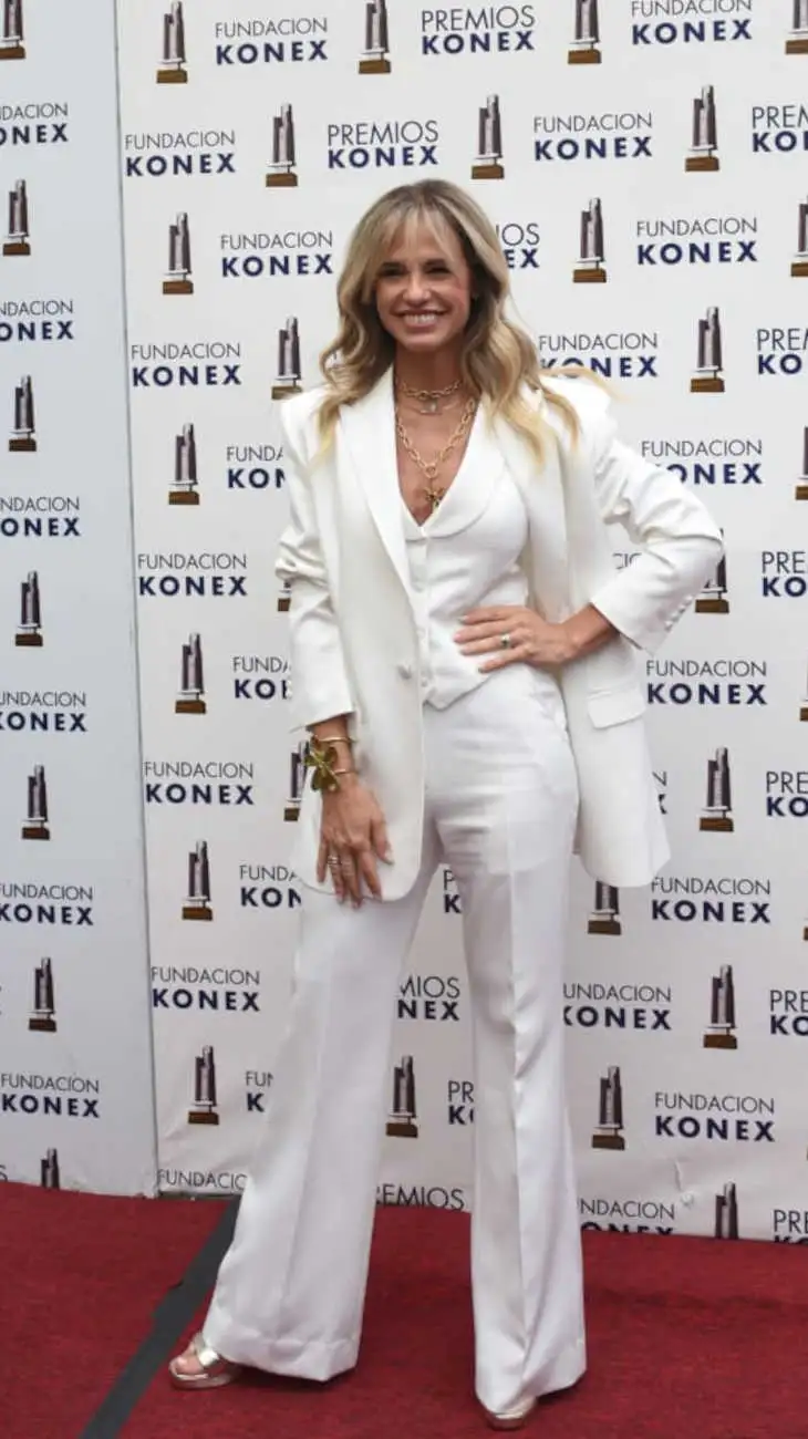 Premios Konex 20251111