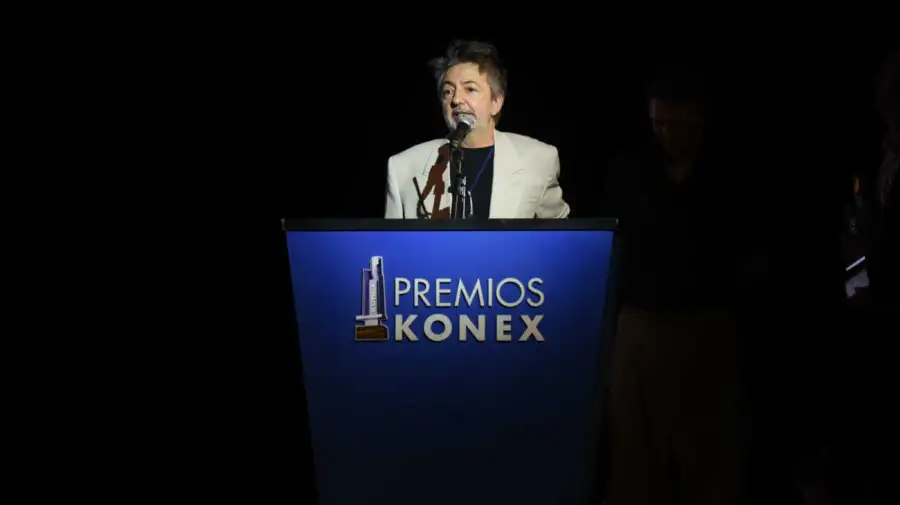 Premios Konex 20251111